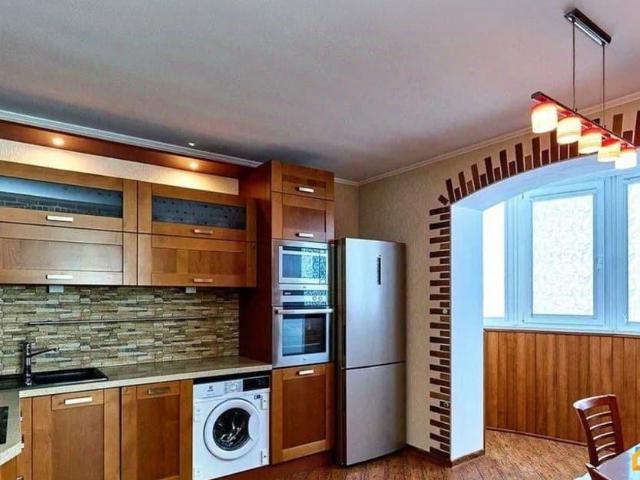Квартира продажа в Березовый, Краснодарский Край