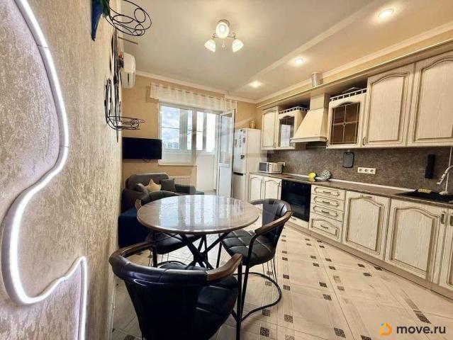 Квартира продажа в Березовый, Краснодарский Край