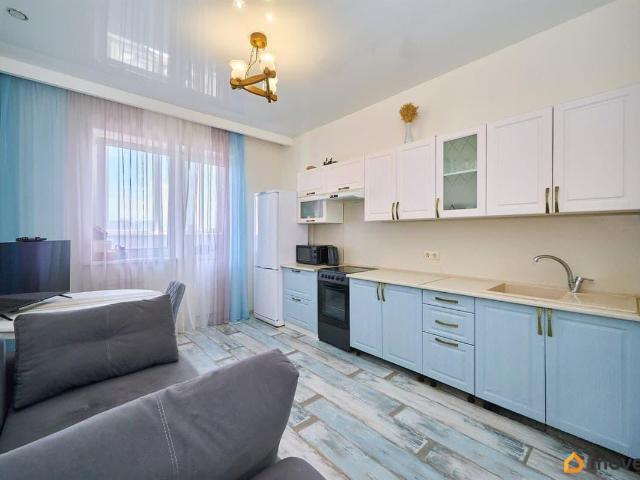 Квартира продажа в Березовый, Краснодарский Край