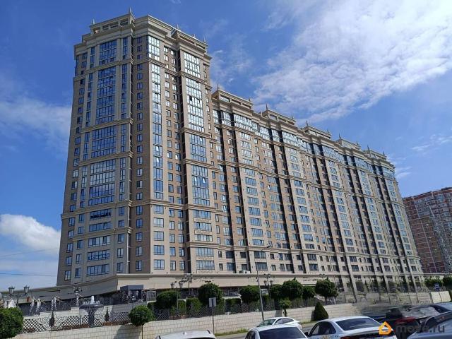 Квартира продажа в Березовый, Краснодарский Край