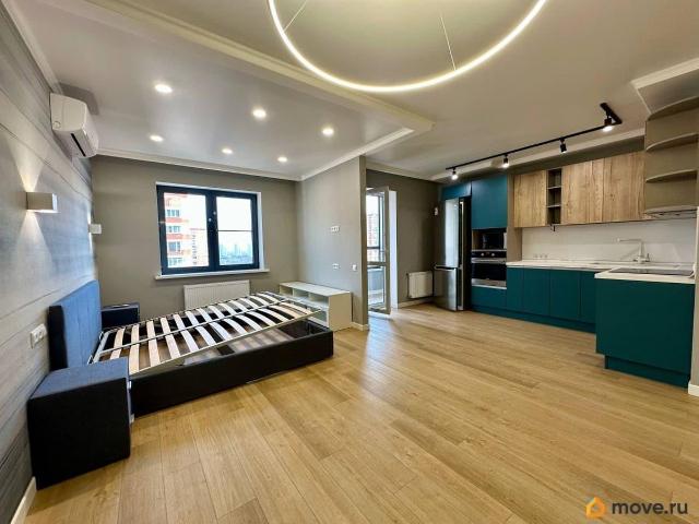Квартира продажа в Березовый, Краснодарский Край