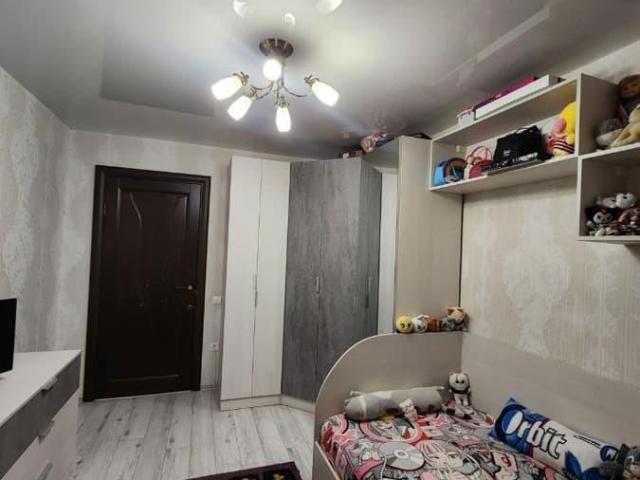 Квартира продажа в Березовый, Краснодарский Край