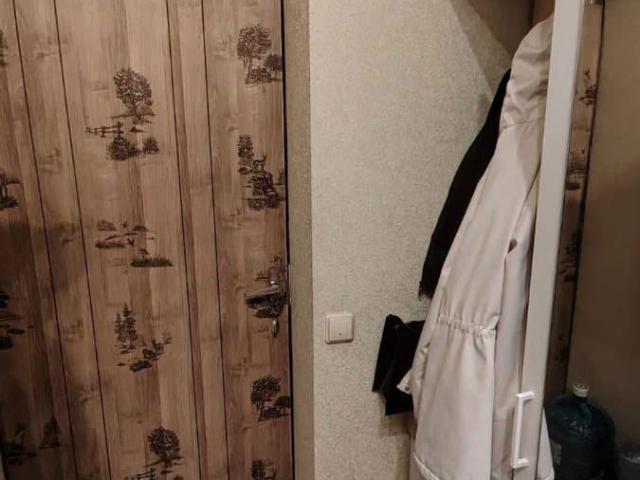 Квартира продажа в Березовый, Краснодарский Край