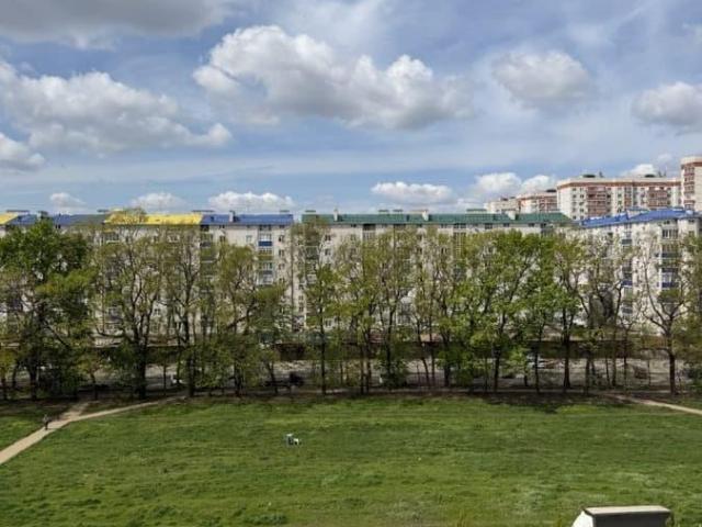 Квартира продажа в Березовый, Краснодарский Край