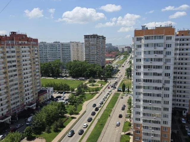 Квартира продажа в Березовый, Краснодарский Край