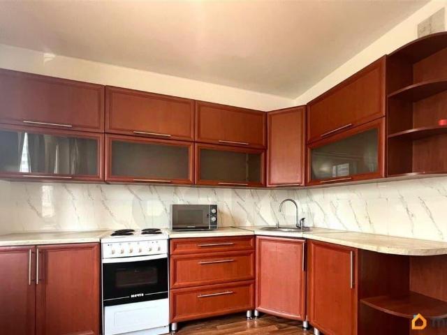 Квартира продажа в Березовый, Краснодарский Край