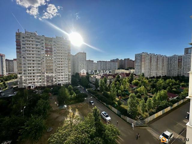 Квартира продажа в Березовый, Краснодарский Край