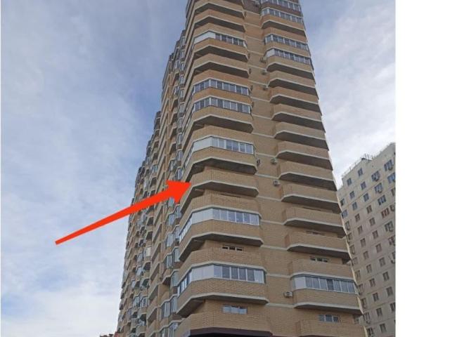 Квартира продажа в Березовый, Краснодарский Край