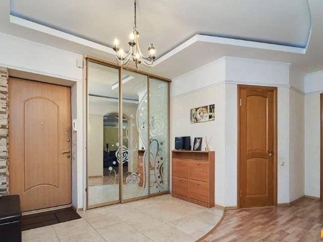 Квартира продажа в Березовый, Краснодарский Край