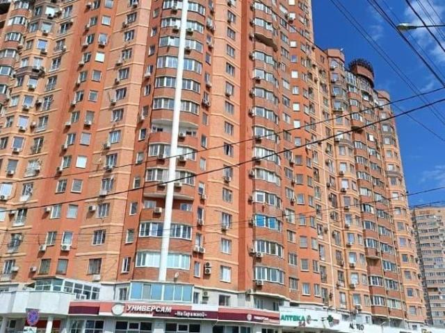 Квартира продажа в Березовый, Краснодарский Край