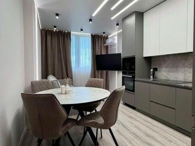 Квартира продажа в Березовый, Краснодарский Край
