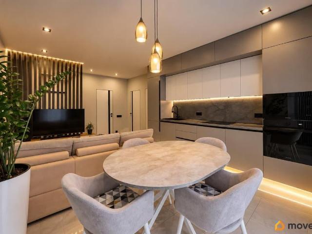 Квартира продажа в Березовый, Краснодарский Край
