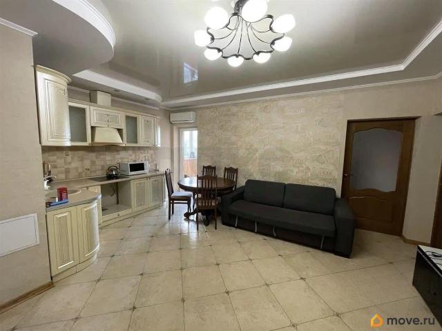 Квартира продажа в Березовый, Краснодарский Край