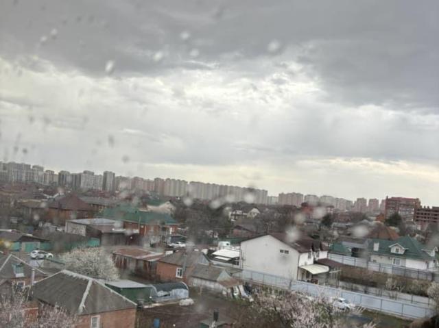 Квартира продажа в Березовый, Краснодарский Край