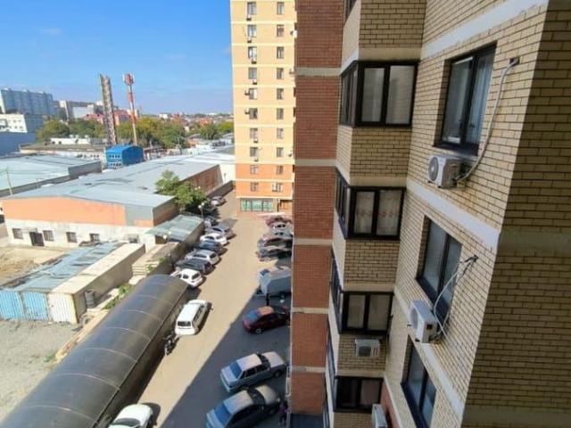 Квартира продажа в Березовый, Краснодарский Край