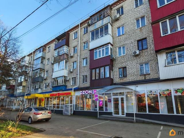 Квартира продажа в Березовый, Краснодарский Край