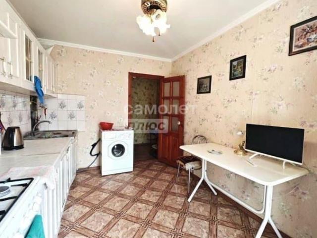 Квартира продажа в Березовый, Краснодарский Край