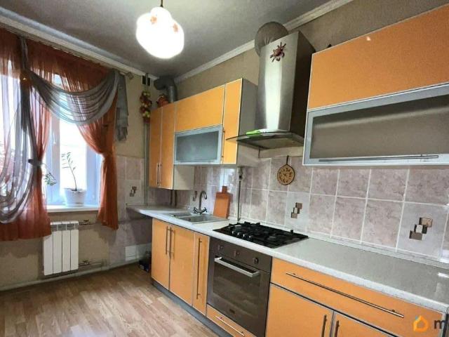 Квартира продажа в Березовый, Краснодарский Край