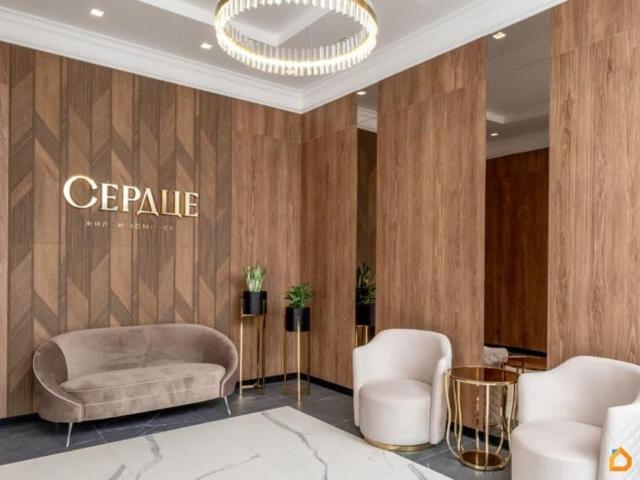 Квартира продажа в Березовый, Краснодарский Край