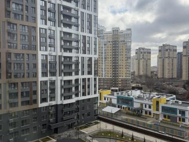 Квартира продажа в Березовый, Краснодарский Край