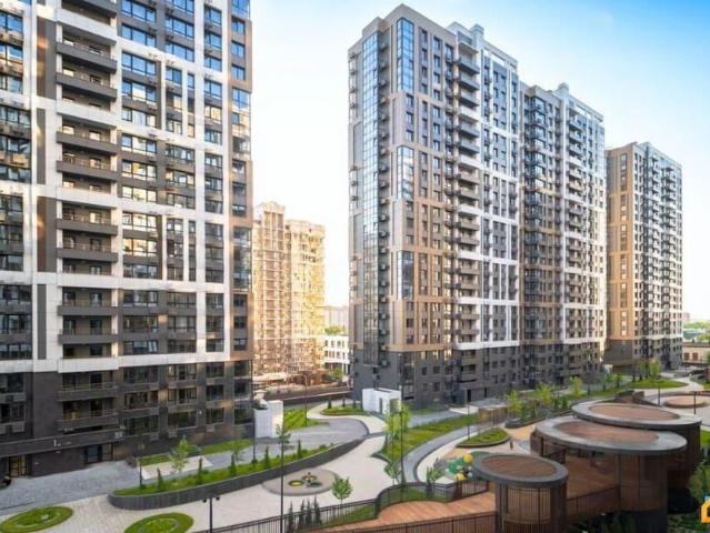 Квартира продажа в Березовый, Краснодарский Край