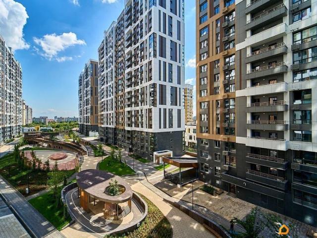 Квартира продажа в Березовый, Краснодарский Край