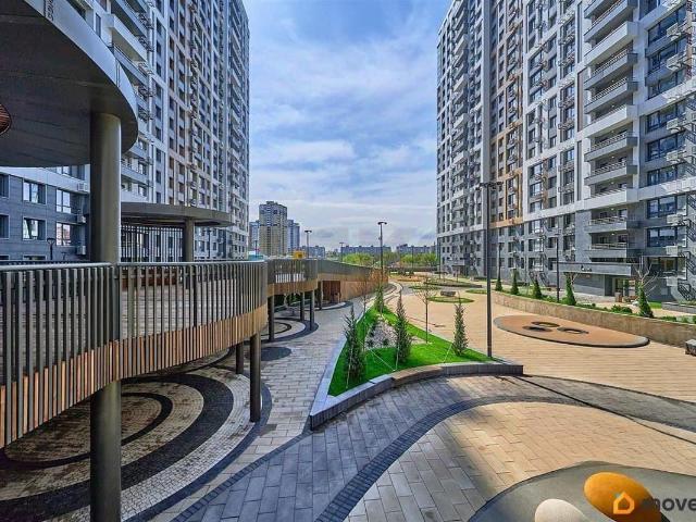 Квартира продажа в Березовый, Краснодарский Край