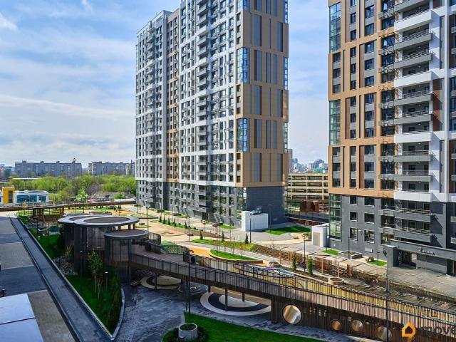 Квартира продажа в Березовый, Краснодарский Край