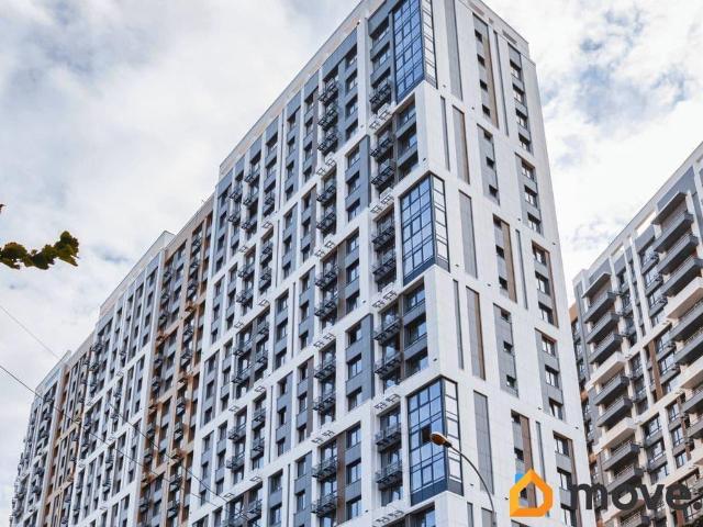 Квартира продажа в Березовый, Краснодарский Край