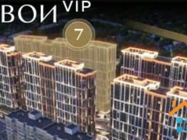 Квартира продажа в Березовый, Краснодарский Край