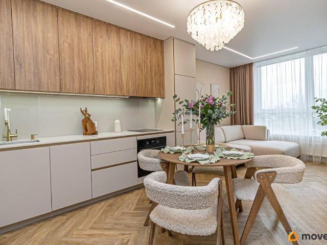 Квартира продажа в Березовый, Краснодарский Край