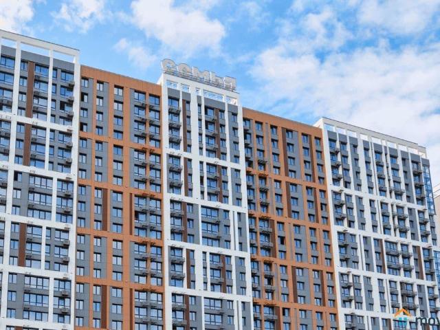 Квартира продажа в Березовый, Краснодарский Край