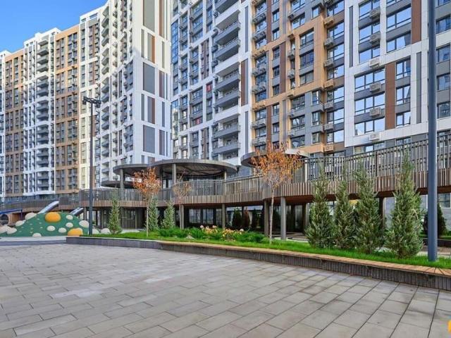 Квартира продажа в Березовый, Краснодарский Край