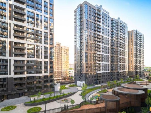 Квартира продажа в Березовый, Краснодарский Край