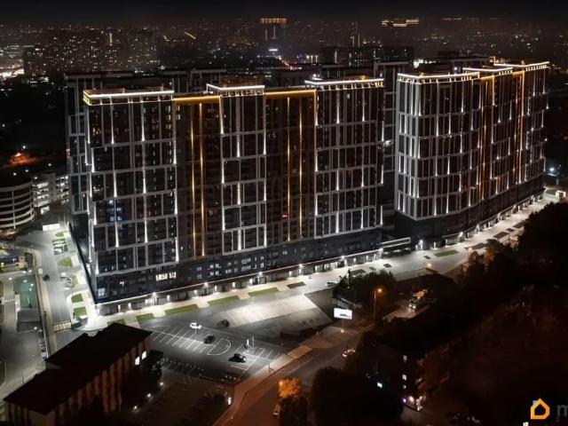 Квартира продажа в Березовый, Краснодарский Край