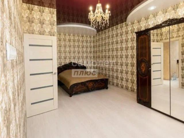 Квартира продажа в Березовый, Краснодарский Край