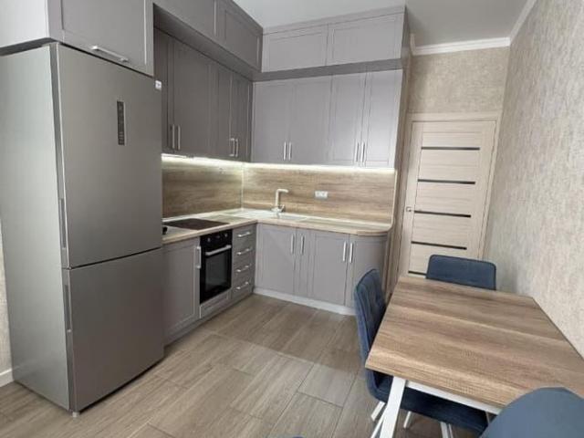 Квартира продажа в Березовый, Краснодарский Край