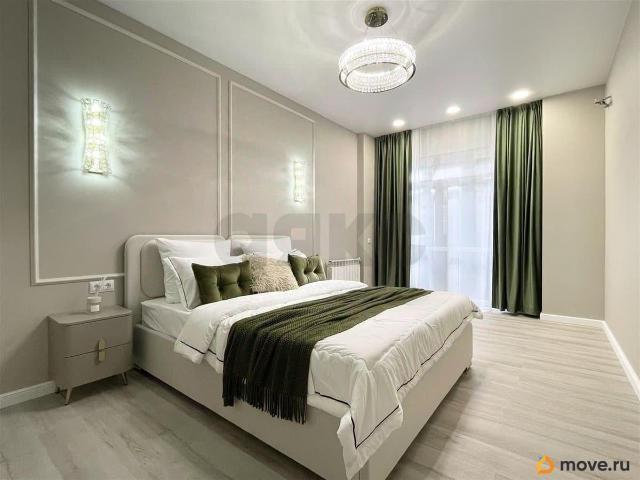 Квартира продажа в Березовый, Краснодарский Край