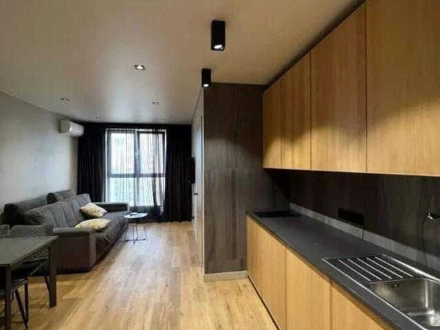 Квартира продажа в Березовый, Краснодарский Край