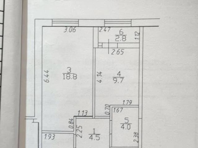Квартира продажа в Березовый, Краснодарский Край