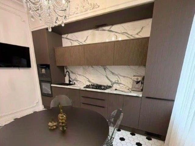 Квартира продажа в Березовый, Краснодарский Край