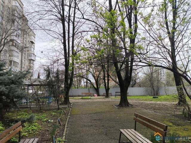 Квартира продажа в Березовый, Краснодарский Край