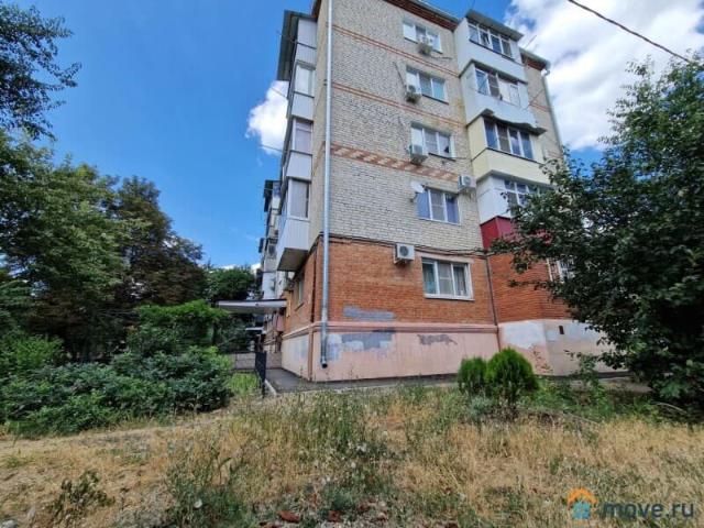 Квартира продажа в Березовый, Краснодарский Край