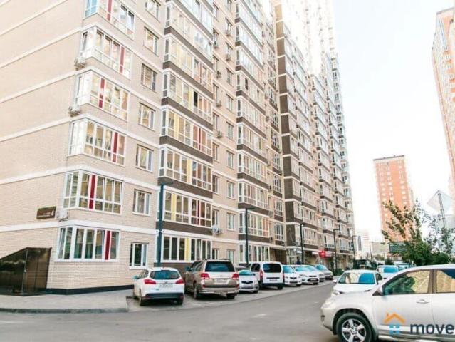 Квартира продажа в Березовый, Краснодарский Край