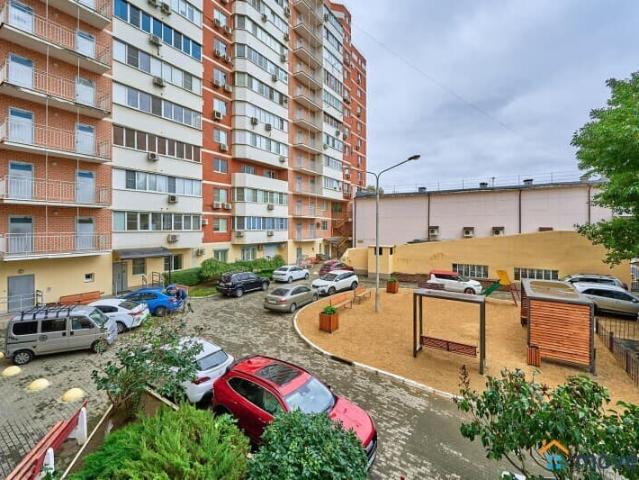 Квартира продажа в Березовый, Краснодарский Край