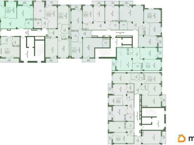 Квартира продажа в Березовый, Краснодарский Край