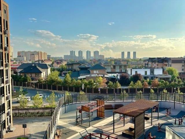 Квартира продажа в Березовый, Краснодарский Край
