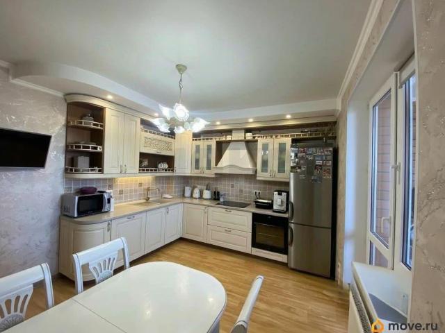 Квартира продажа в Березовый, Краснодарский Край