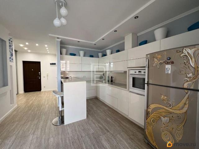 Квартира продажа в Березовый, Краснодарский Край