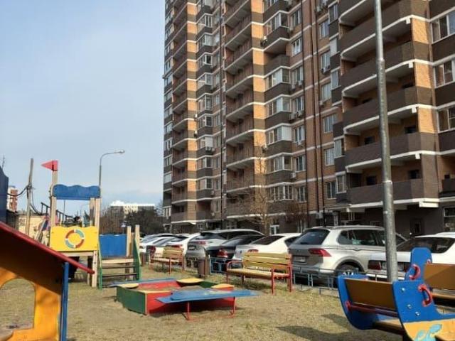 Квартира продажа в Березовый, Краснодарский Край